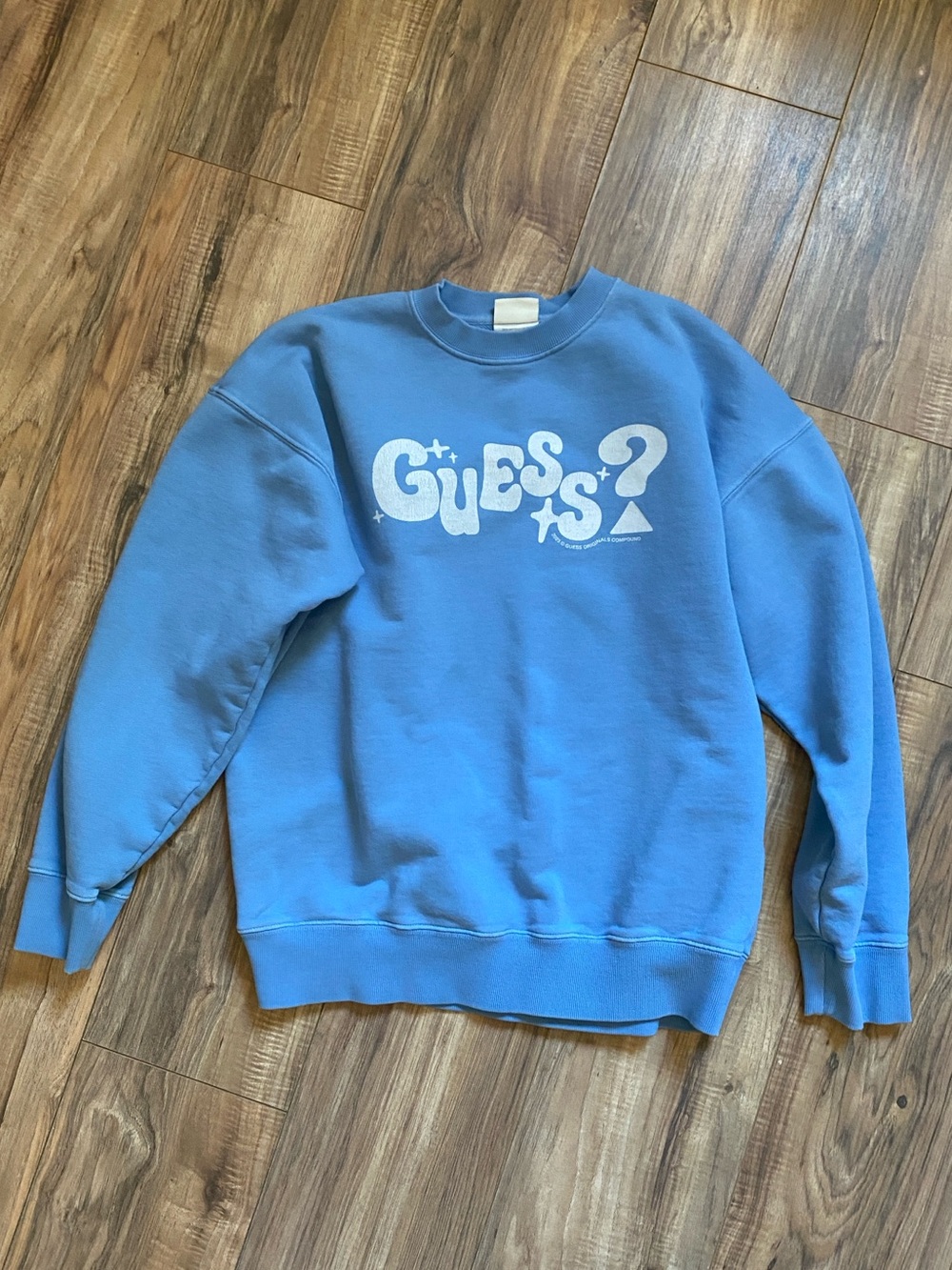 Guess crewneck